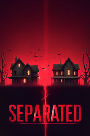隔绝/Separated 免费下载：双人语音合作解谜逃生玩法介绍-宝藏秀