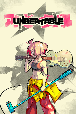 UNBEATABLE免费下载：音乐违法世界的节奏冒险-宝藏秀