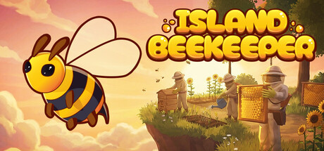 浮空岛养蜂人 Island Beekeeper 免费下载：用蜜蜂杂交打造云上蜂场-宝藏秀