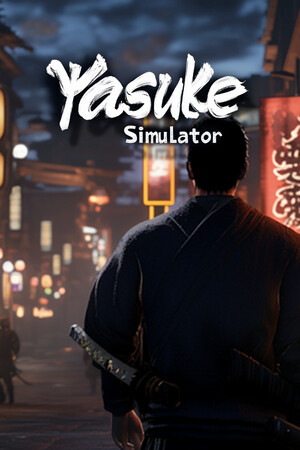 弥助模拟器/Yasuke Simulator 免费下载：单人波次战斗与隐藏装备探索-宝藏秀