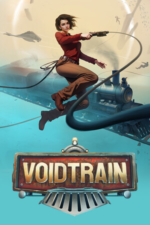 虚空列车/Voidtrain 免费下载：把一节空车厢造成异次元专列-宝藏秀